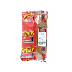 Sensas Classic Ingredients